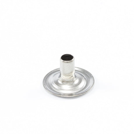 DOT Durable Post 93-ZS-10413-1U 316 Stainless Steel 5/16 inch 100 pack