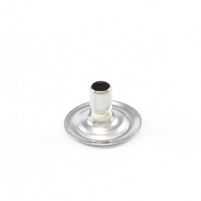 DOT Durable Post 93-ZS-10413-1U 316 Stainless Steel 5/16 inch 100 pack