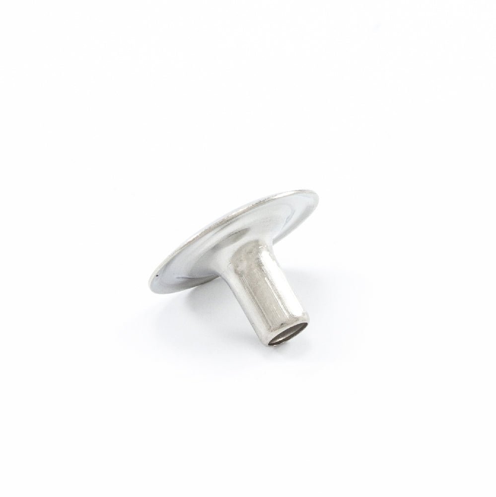 DOT Durable Post 93-ZS-10413-1U 316 Stainless Steel 5/16 inch 100 pack
