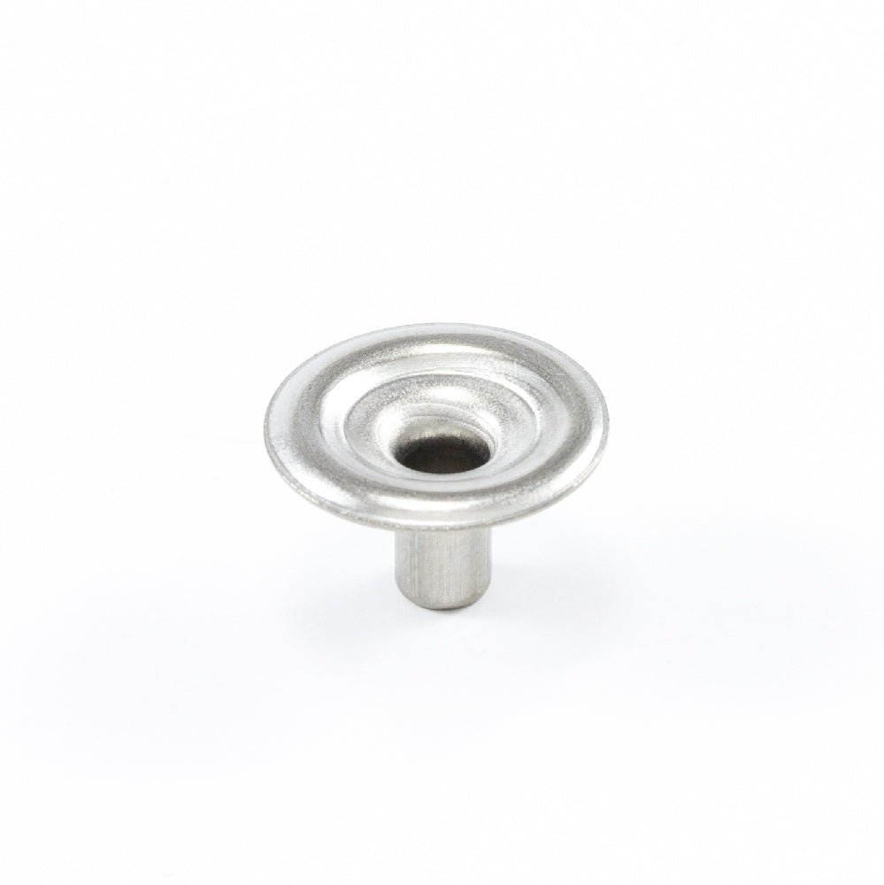 DOT Durable Post 93-ZS-10413-1U 316 Stainless Steel 5/16 inch 100 pack