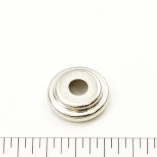 DOT Durable Socket 93-XB-10224-1A Nickel-Plated Brass 100 pack