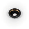 DOT Durable Socket 93-XB-10224-1C Government Black Brass 100 pack