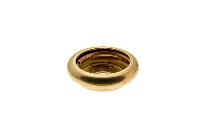 DOT Durable Socket 93-XB-10224-1D Bright Brass 100 pack