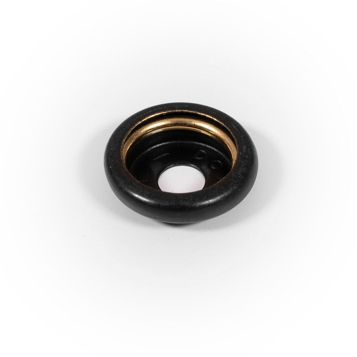 DOT Durable Socket 93-XB-10224-2C Government Black Brass 1000 pack