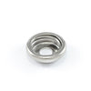 DOT Durable Socket 93-ZN-10224-1U 316 Stainless Steel 100 pack