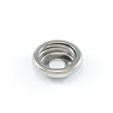 DOT Durable Socket 93-ZN-10224-1U 316 Stainless Steel 100 pack