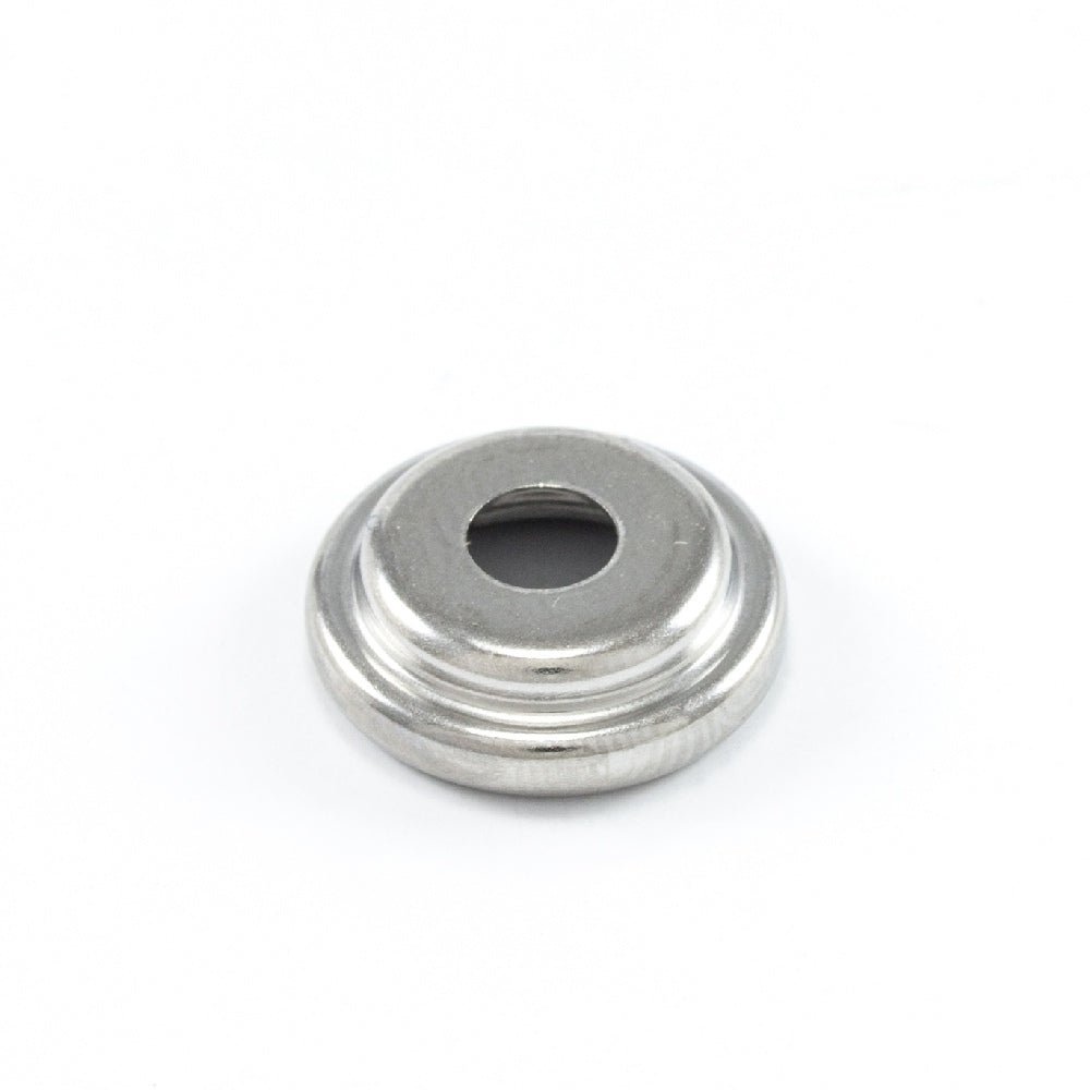 DOT Durable Socket 93-ZN-10224-1U 316 Stainless Steel 100 pack