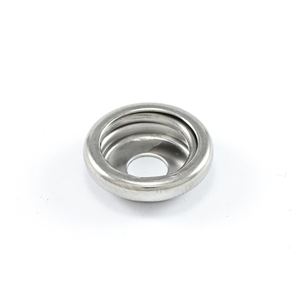 DOT Durable Socket 93 - ZN - 10224 - 2U 316 Stainless Steel 1000 pack