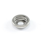 DOT Durable Socket 93 - ZN - 10224 - 2U 316 Stainless Steel 1000 pack