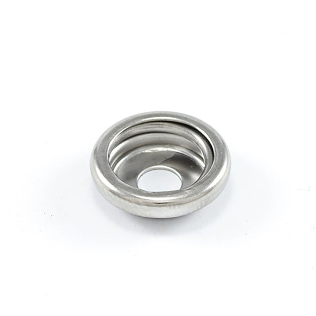 DOT Durable Socket 93 - ZN - 10224 - 2U 316 Stainless Steel 1000 pack