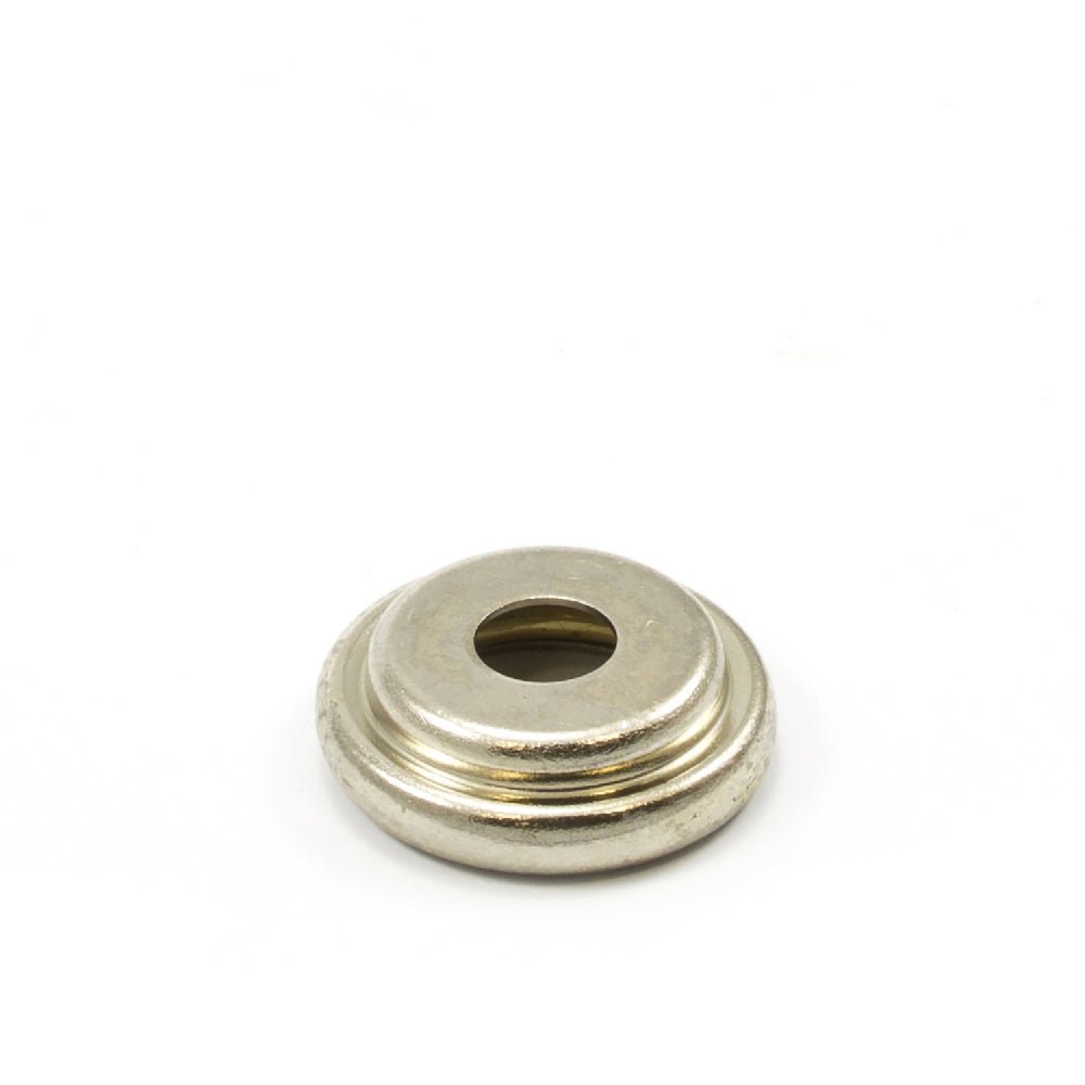 DOT Durable Socket Easy Action 93-XB-10231--1A Nickel-Plated Brass 100 pack
