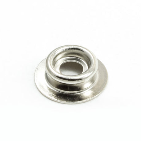 DOT Durable Stud 93-BS-10370-2A Nickel-Plated Brass 1000 pack