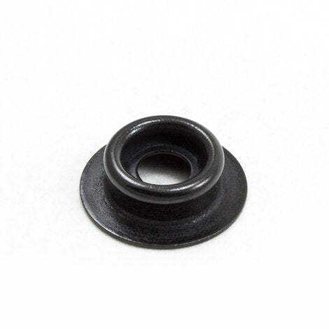 DOT Durable Stud 93-BS-10370-2C Government Black Brass 1000 pack