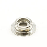DOT Durable Stud 93 - BS - 10370 - 3A Nickel - Plated Brass 10,000 pack