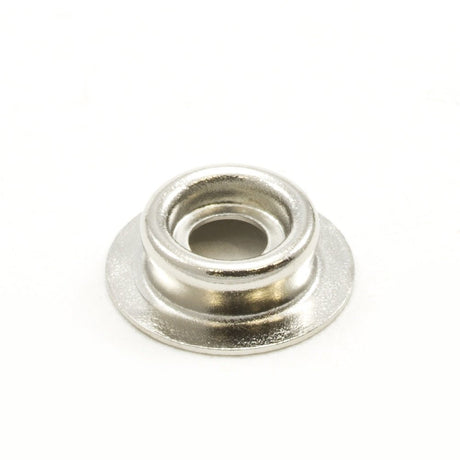 DOT Durable Stud 93 - BS - 10370 - 3A Nickel - Plated Brass 10,000 pack