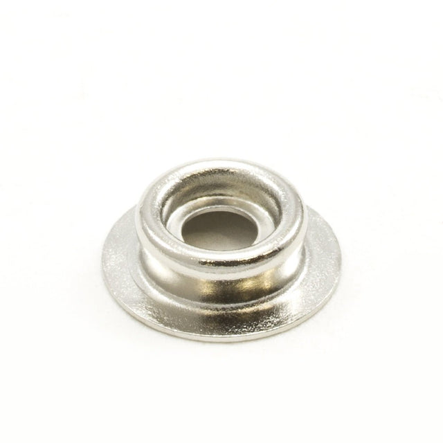 DOT Durable Stud 93 - BS - 10370 - 3A Nickel - Plated Brass 10,000 pack