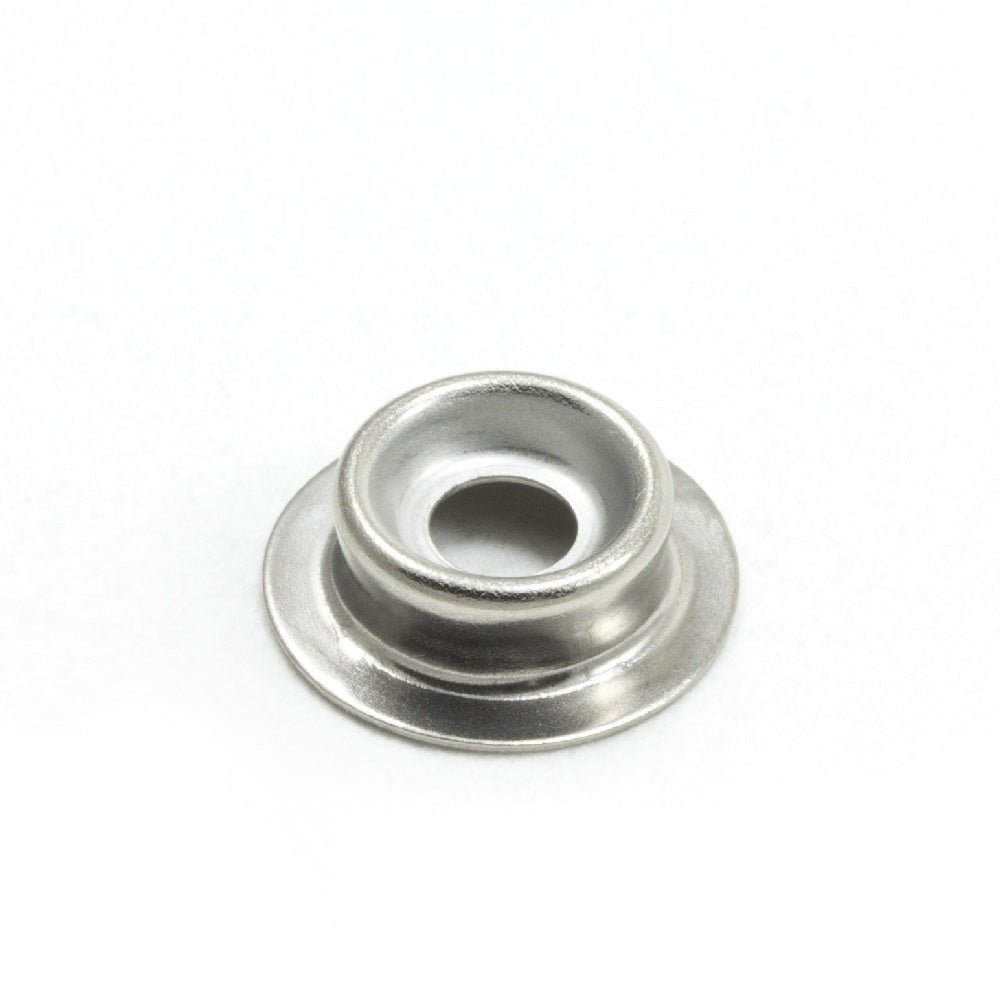 DOT Durable Stud 93 - NS - 10370 - 2U Stainless Steel 1000 pack