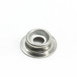 DOT Durable Stud 93 - NS - 10370 - 2U Stainless Steel 1000 pack