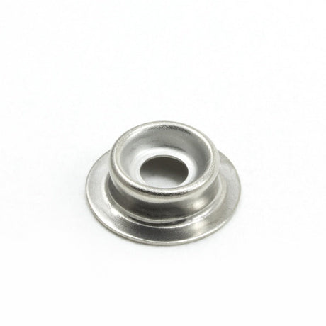 DOT Durable Stud 93 - NS - 10370 - 2U Stainless Steel 1000 pack