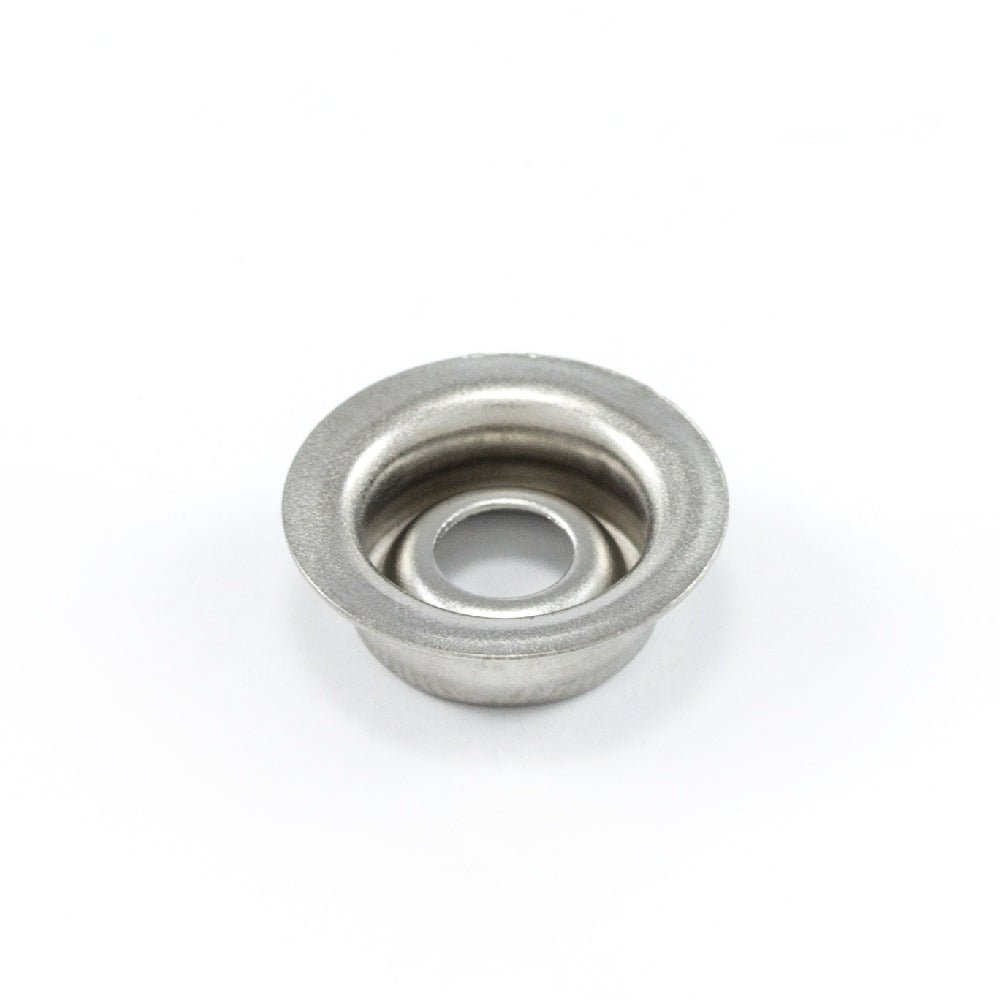 DOT Durable Stud 93-ZS-10370-1U 316 Stainless Steel 100 pack
