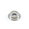 DOT Durable Stud 93-ZS-10370-1U 316 Stainless Steel 100 pack