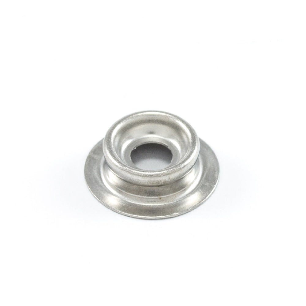 DOT Durable Stud 93-ZS-10370-1U 316 Stainless Steel 100 pack