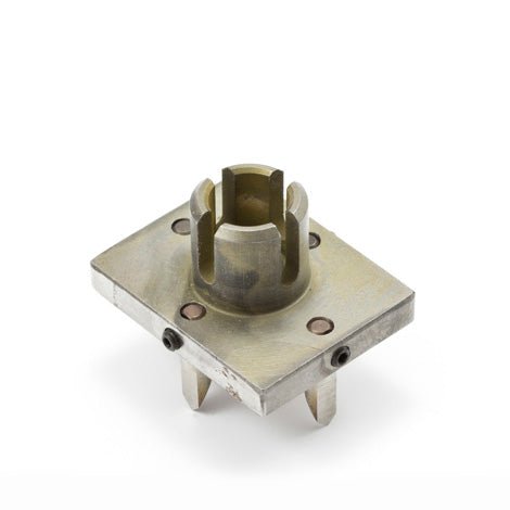 DOT M840 Snapmaster Cutting Die #4103 for Common Sense 78403 Eyelets