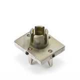 DOT M840 Snapmaster Cutting Die #4103 for Common Sense 78403 Eyelets