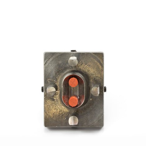DOT M840 Snapmaster Cutting Die #4103 for Common Sense 78403 Eyelets