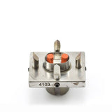 DOT M840 Snapmaster Cutting Die #4103 for Common Sense 78403 Eyelets