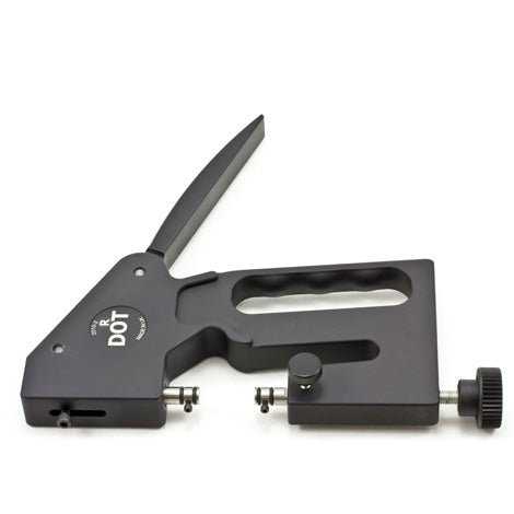 DOT M840 Snapmaster Hand Press
