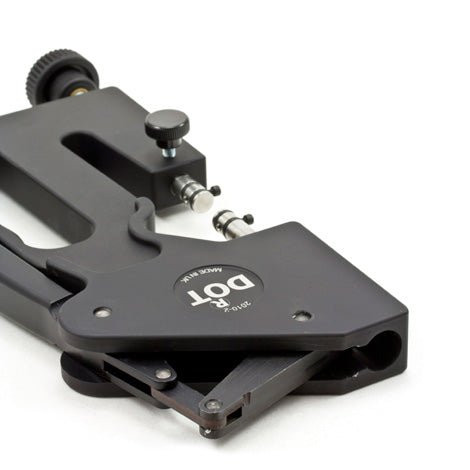 DOT M840 Snapmaster Hand Press