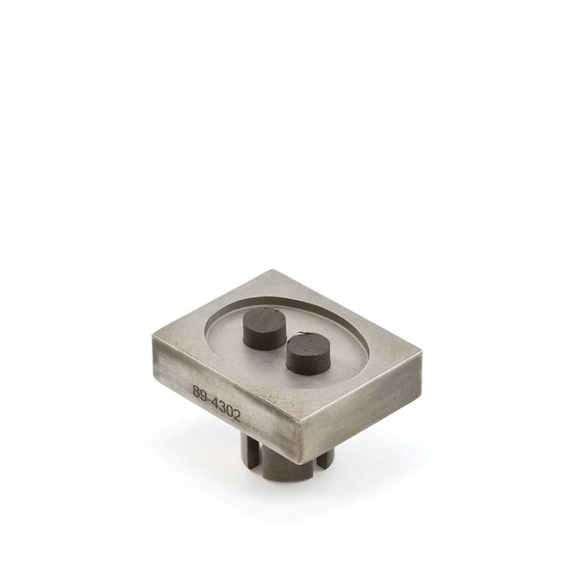 DOT M840 Snapmaster Setting Punch #4302 for Common Sense 78503 Grommets