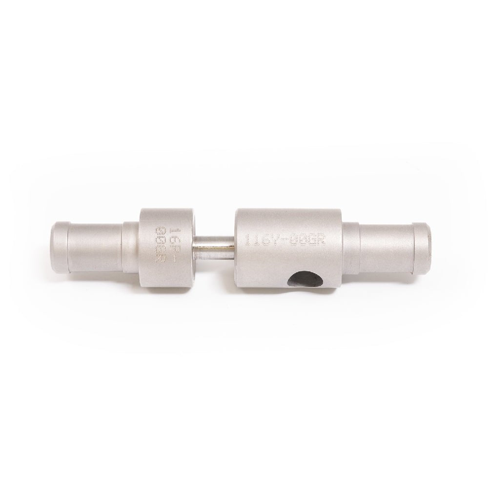 DOT Setting Die Set #22-RBS-00GR for #00 Plain / Tooth / Neck Grommets
