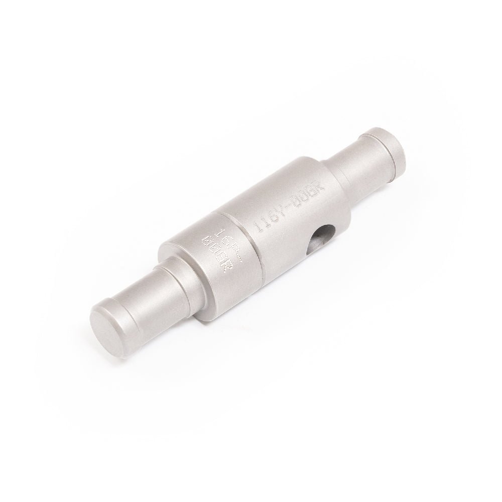 DOT Setting Die Set #22-RBS-00GR for #00 Plain / Tooth / Neck Grommets