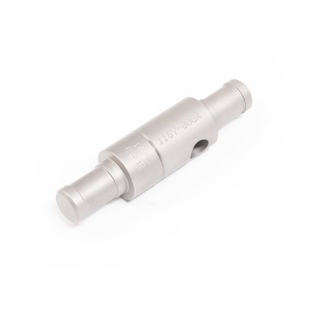 DOT Setting Die Set #22-RBS-00GR for #00 Plain / Tooth / Neck Grommets