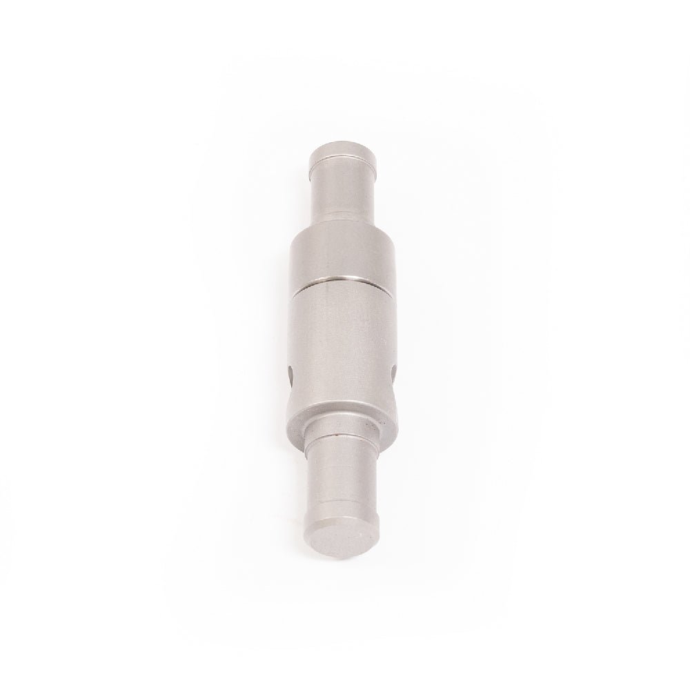 DOT Setting Die Set #22-RBS-00GR for #00 Plain / Tooth / Neck Grommets