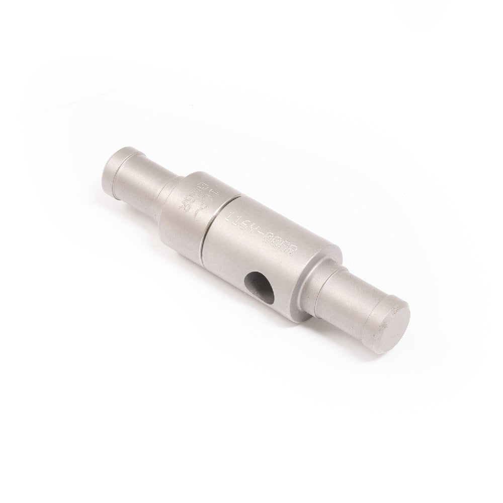 DOT Setting Die Set #22-RBS-00GR for #00 Plain / Tooth / Neck Grommets