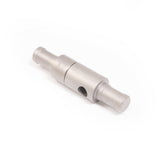 DOT Setting Die Set #22-RBS-00GR for #00 Plain / Tooth / Neck Grommets