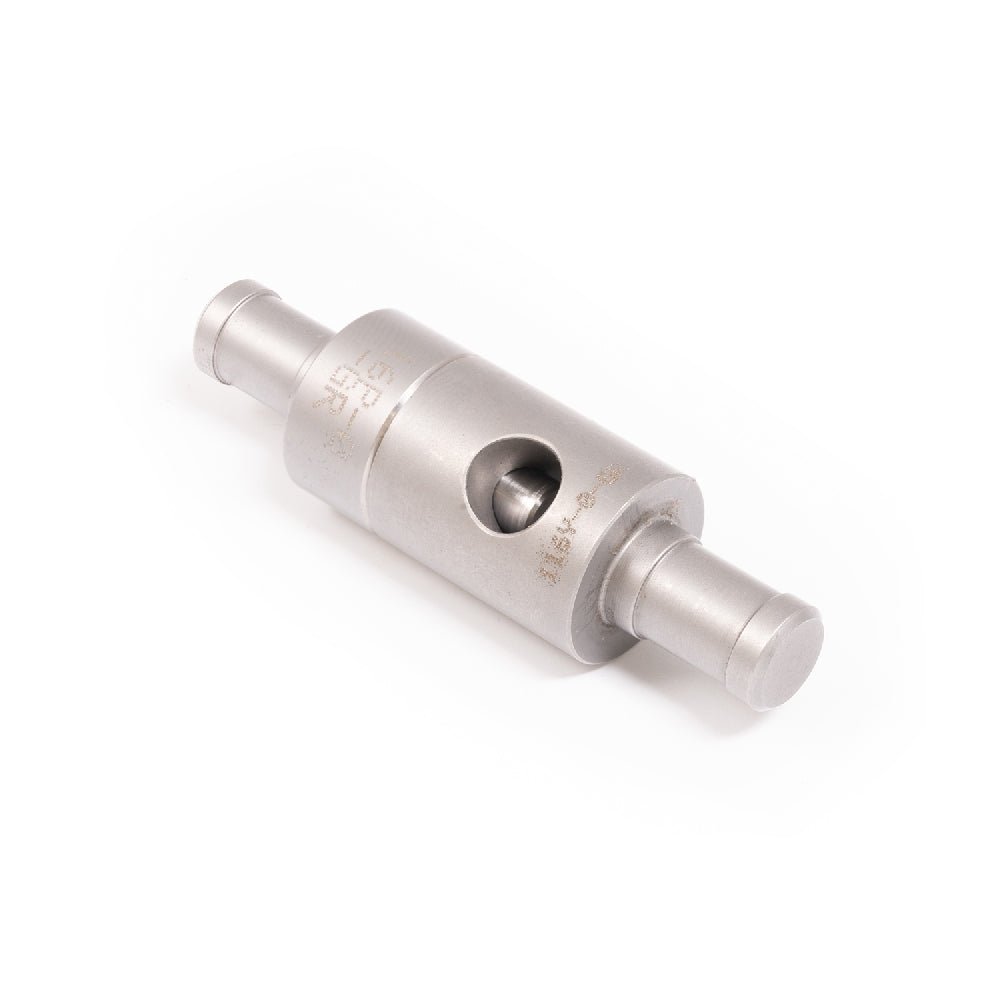 DOT Setting Die Set #22-RBS-0GR for #0 Plain / Tooth / Neck Grommets