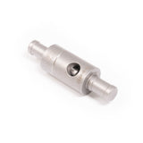 DOT Setting Die Set #22-RBS-0GR for #0 Plain / Tooth / Neck Grommets