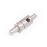 DOT Setting Die Set #22-RBS-0GR for #0 Plain / Tooth / Neck Grommets