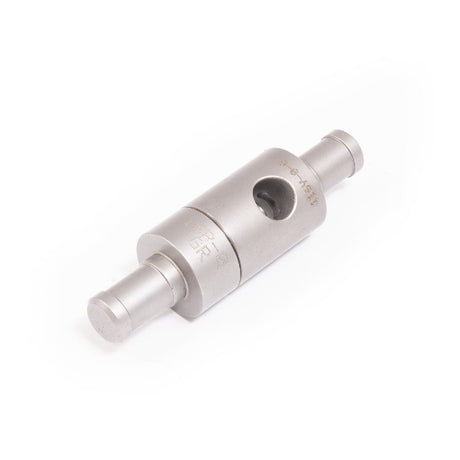 DOT Setting Die Set #22-RBS-0GR for #0 Plain / Tooth / Neck Grommets