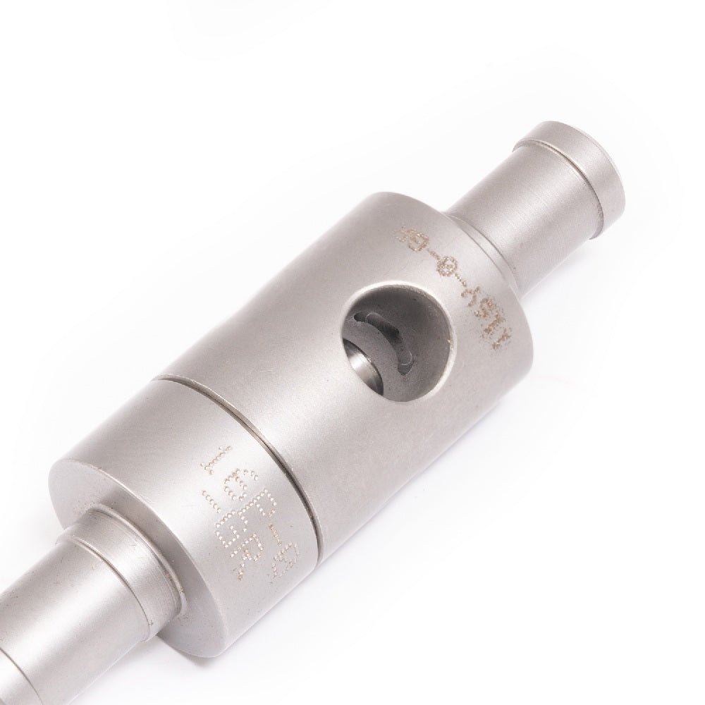 DOT Setting Die Set #22-RBS-0GR for #0 Plain / Tooth / Neck Grommets