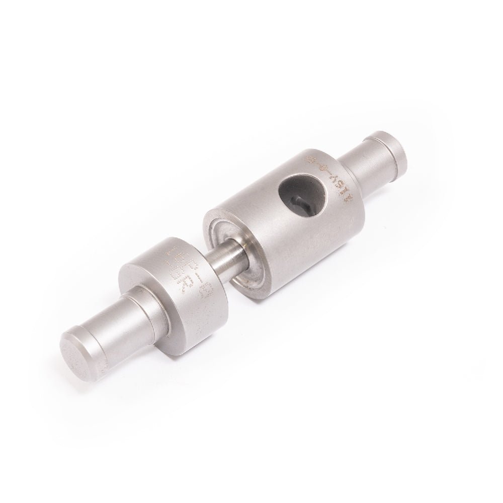 DOT Setting Die Set #22-RBS-0GR for #0 Plain / Tooth / Neck Grommets