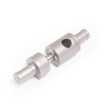 DOT Setting Die Set #22-RBS-0GR for #0 Plain / Tooth / Neck Grommets