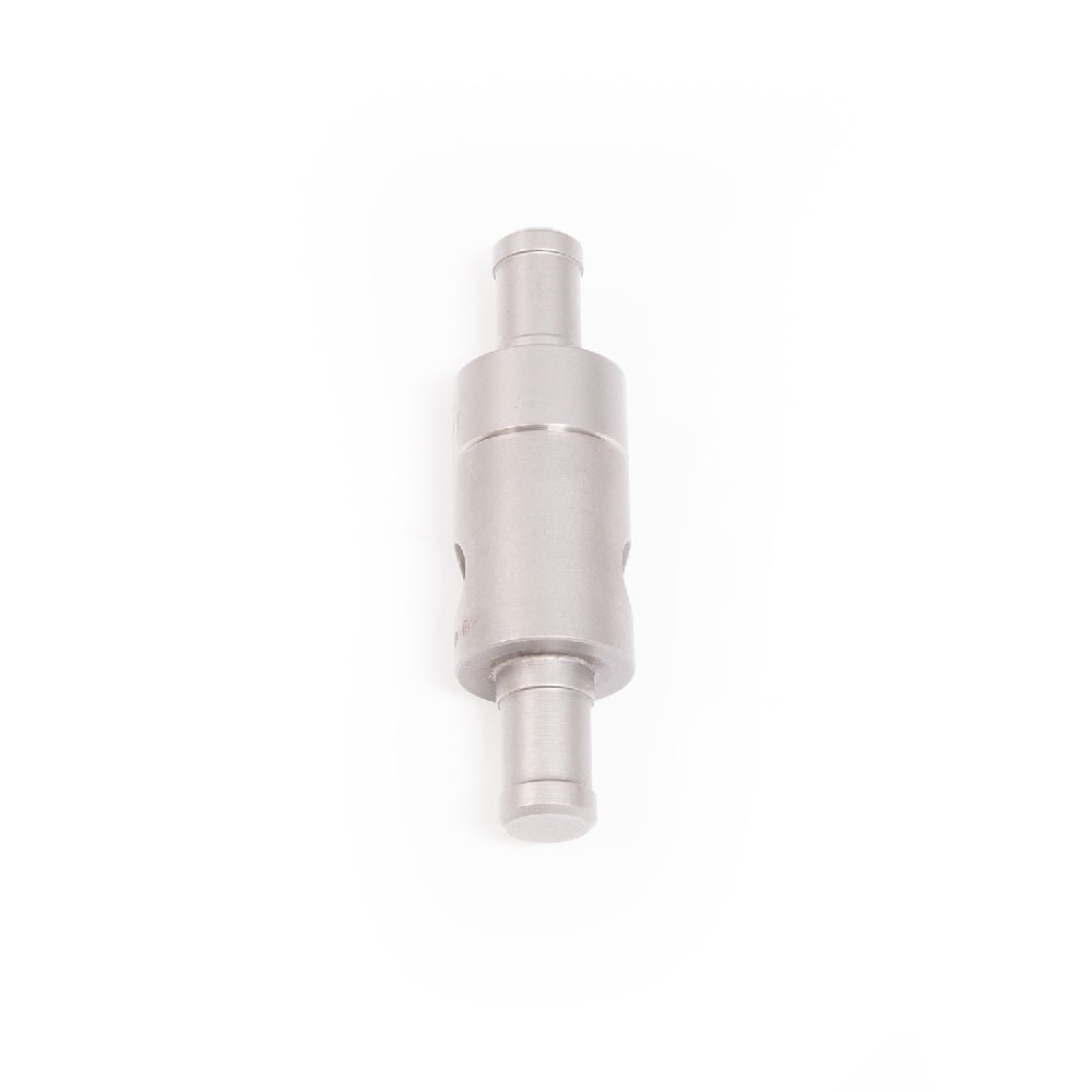 DOT Setting Die Set #22-RBS-0GR for #0 Plain / Tooth / Neck Grommets