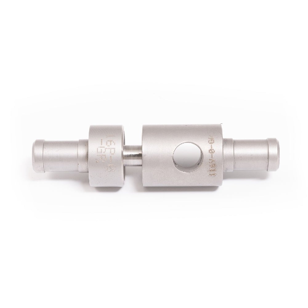 DOT Setting Die Set #22-RBS-0GR for #0 Plain / Tooth / Neck Grommets