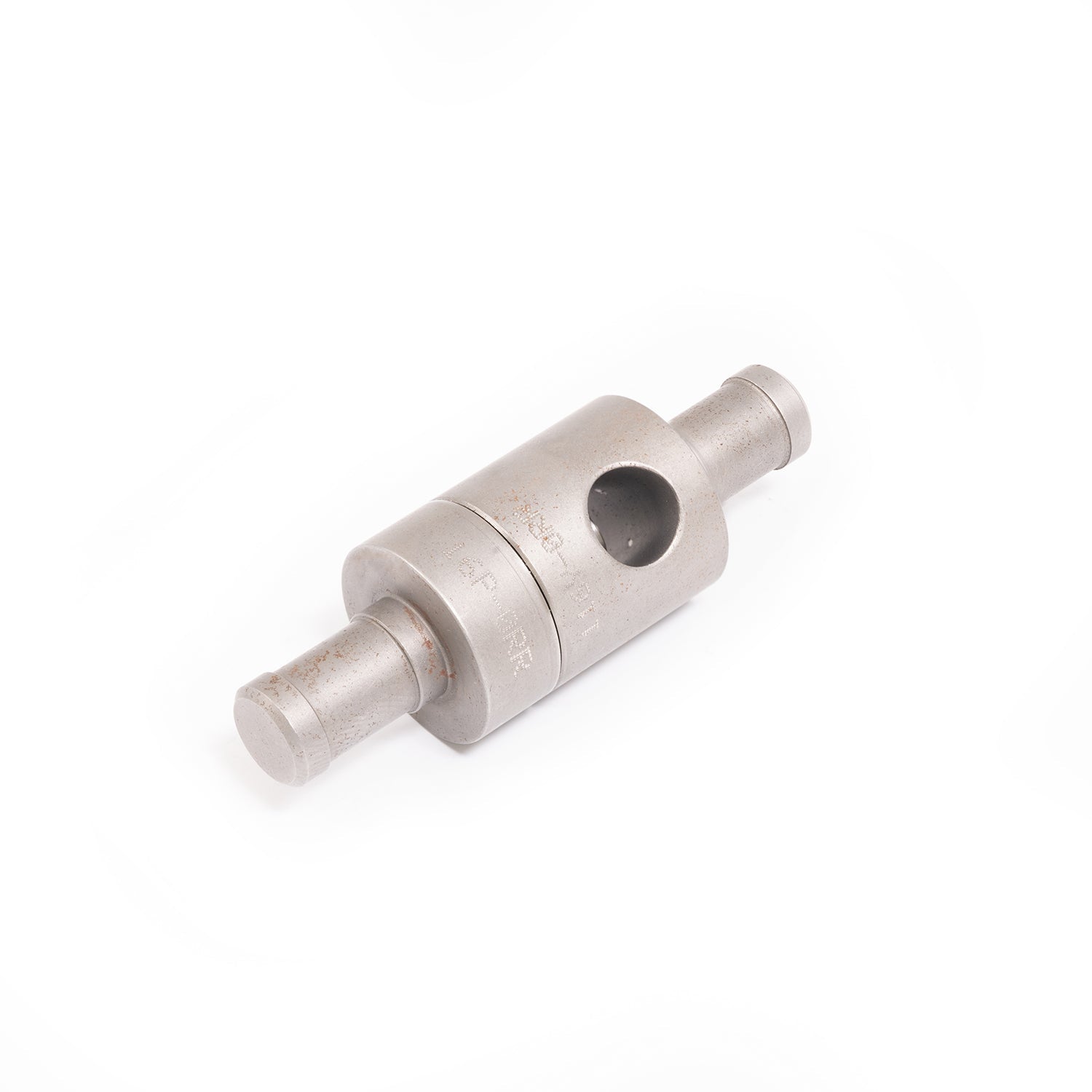 DOT Setting Die Set #22-RBS-0RR for #0 Rolled Rim and Spur Grommets