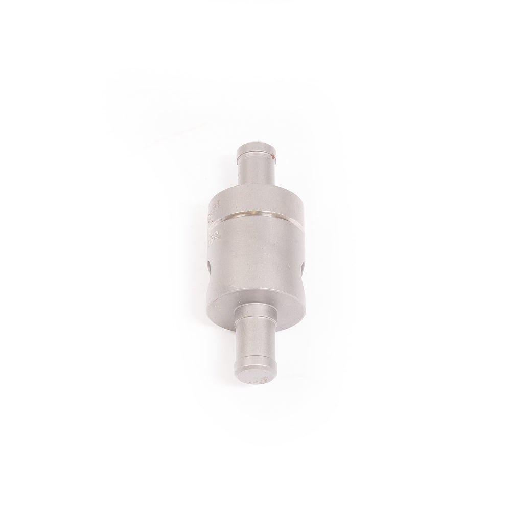 DOT Setting Die Set #22-RBS-1GR for #1 Plain / Tooth / Neck Grommets